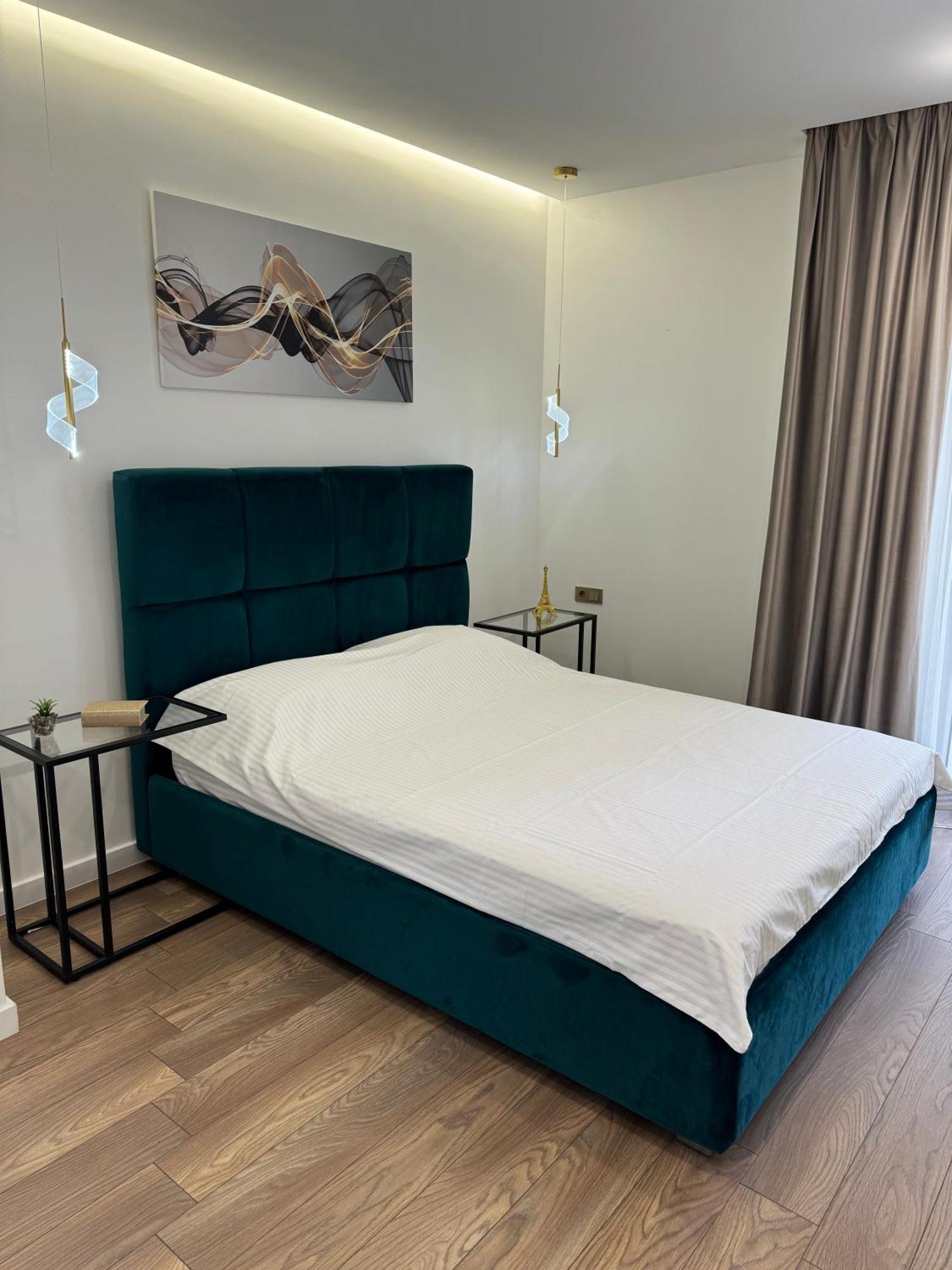 Жк Great Britain Apartment リヴィウ エクステリア 写真