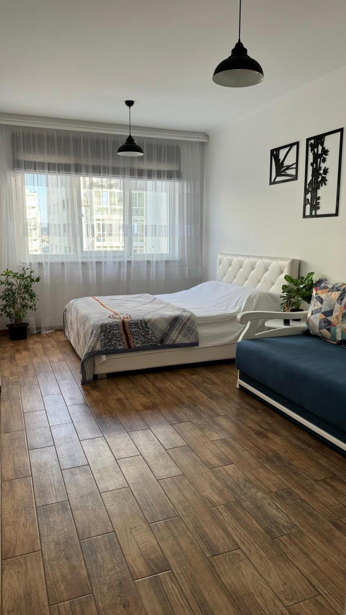 Жк Great Britain Apartment リヴィウ エクステリア 写真